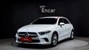 2019 MERCEDES-BENZ A-Class, 