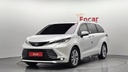 2022 TOYOTA Sienna