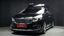 2018 KIA Carnival