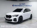 2020 BMW X1