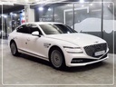 2023 Genesis G80