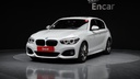 2018 BMW 1 Series