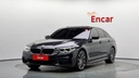 2020 BMW 5 Series