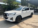2019 TOYOTA Hilux