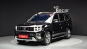 2020 KIA Mohave