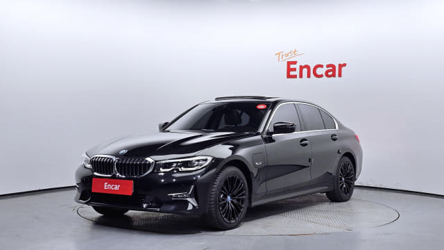 2022 BMW 3 Series