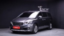 2018 KIA Carnival