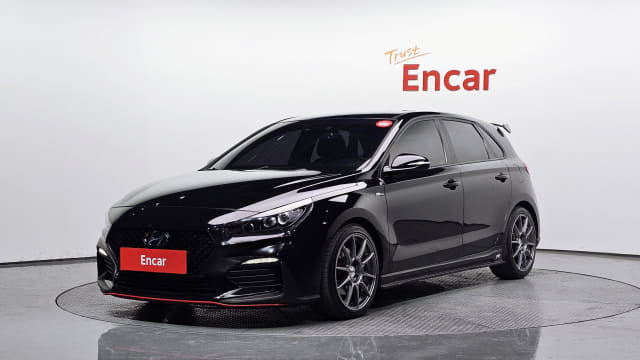 2019 HYUNDAI I30