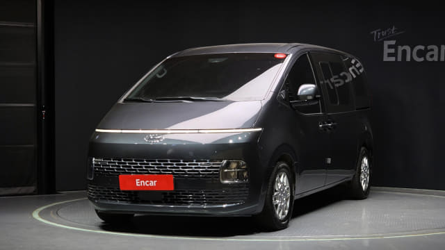 2022 HYUNDAI Staria