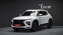 2021 CHEVROLET TrailBlazer