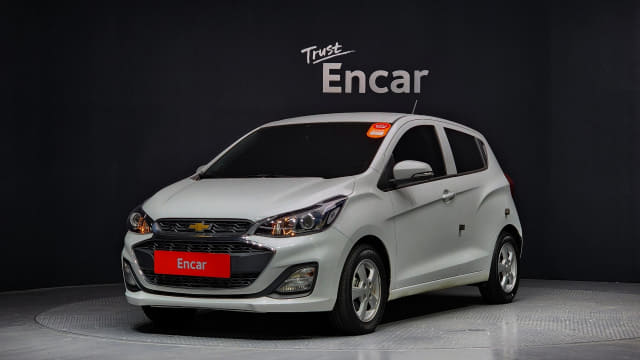2020 CHEVROLET SPARK