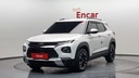 2021 CHEVROLET TrailBlazer