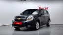 2017 CHEVROLET Orlando