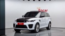 2018 LAND ROVER Range Rover Sport