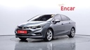 2017 CHEVROLET Cruze, 