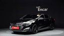 2019 CHEVROLET Malibu