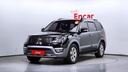 2017 KIA Mohave