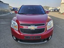 2016 CHEVROLET Orlando