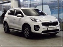 2016 KIA The SUV sportage 