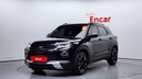 2021 CHEVROLET TrailBlazer