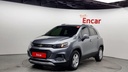2020 CHEVROLET TRAX