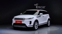 2020 LAND ROVER Range Rover Evoque
