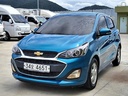 2019 CHEVROLET SPARK