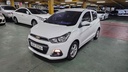 2017 CHEVROLET SPARK, 