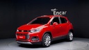 2018 CHEVROLET TRAX