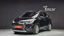 2020 CHEVROLET TRAX