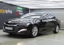2019 CHEVROLET Malibu