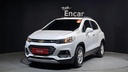 2017 CHEVROLET TRAX