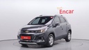 2018 CHEVROLET TRAX