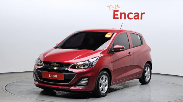 2019 CHEVROLET SPARK