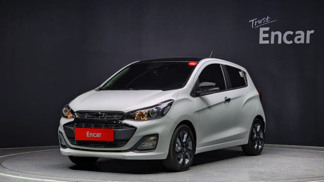 2021 CHEVROLET SPARK