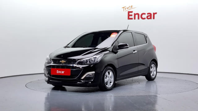 2019 CHEVROLET SPARK