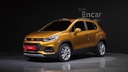 2018 CHEVROLET TRAX