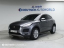 2019 JAGUAR E-PACE