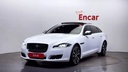 2019 JAGUAR XJ Series, 