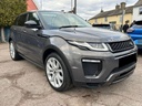 2016 LAND ROVER Range Rover Evoque