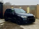 2016 BMW X5, 
