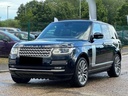 2016 LAND ROVER Range Rover