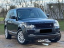2016 LAND ROVER Range Rover