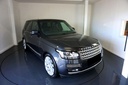 2016 LAND ROVER Range Rover