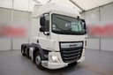 2018 Daf CF