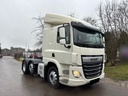 2018 Daf CF