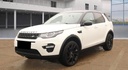 2016 LAND ROVER DISCOVERY SPORT