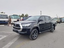 2023 TOYOTA Hilux
