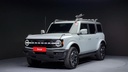 2023 FORD Bronco, 