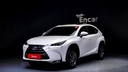 2017 LEXUS NX